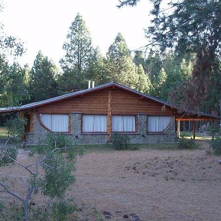 Posada del Angel San Carlos de Bariloche Bagian luar foto