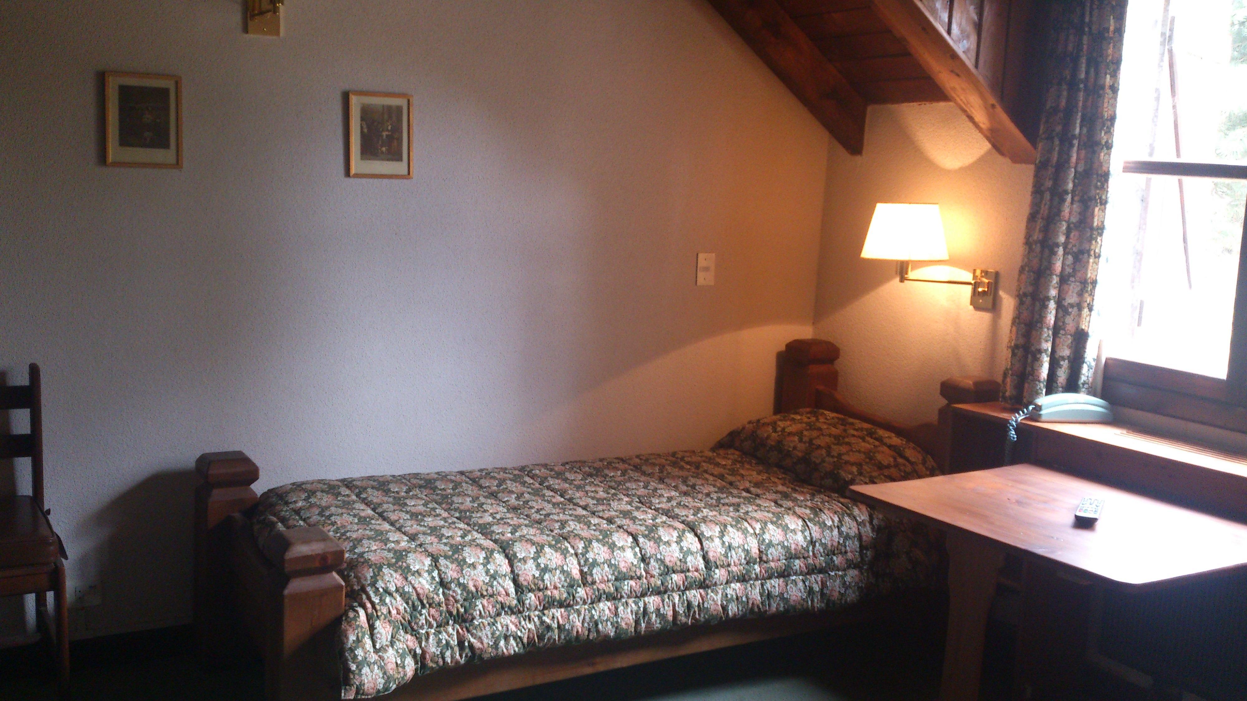 Posada del Angel San Carlos de Bariloche Bagian luar foto