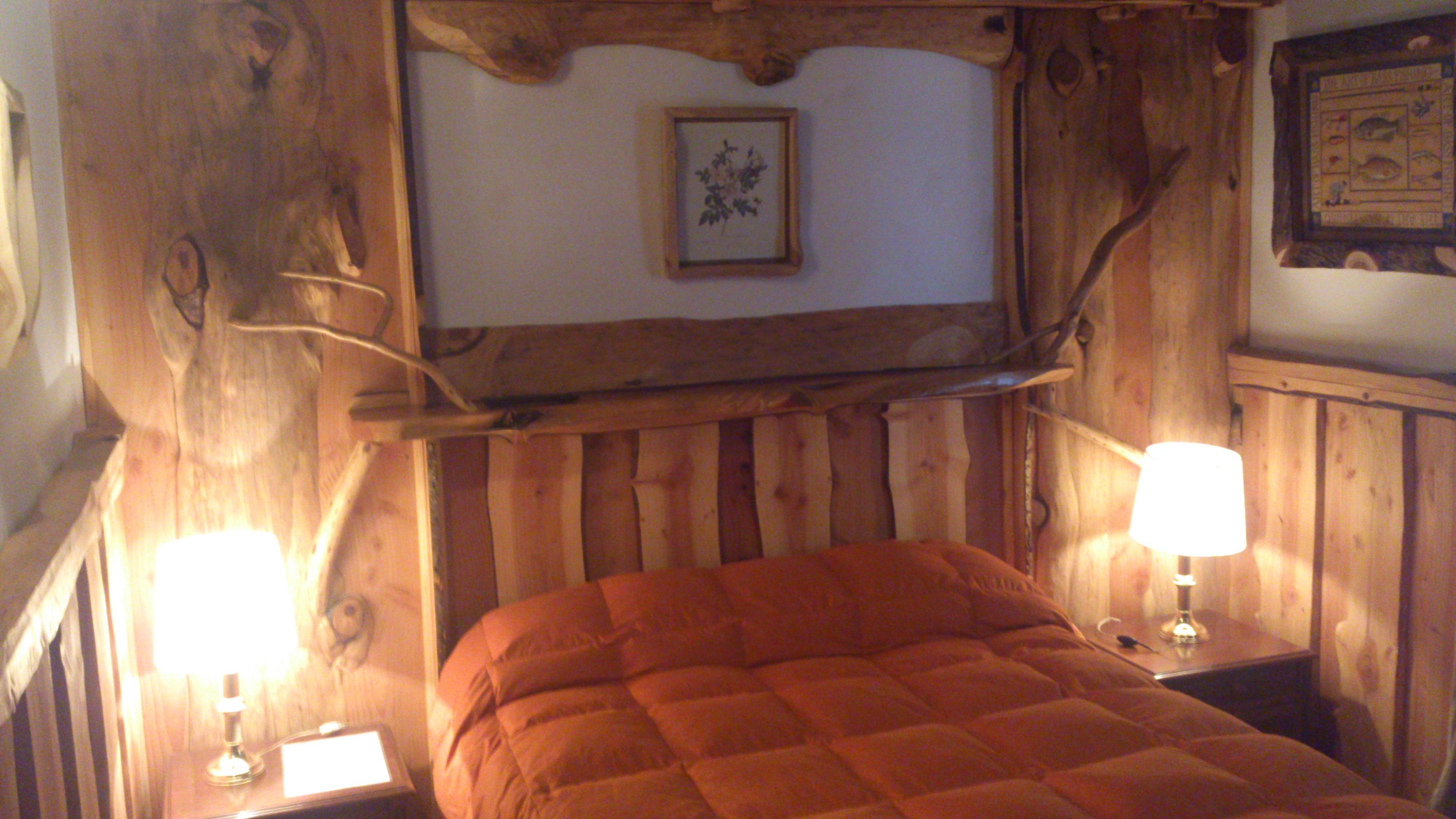 Posada del Angel San Carlos de Bariloche Bagian luar foto