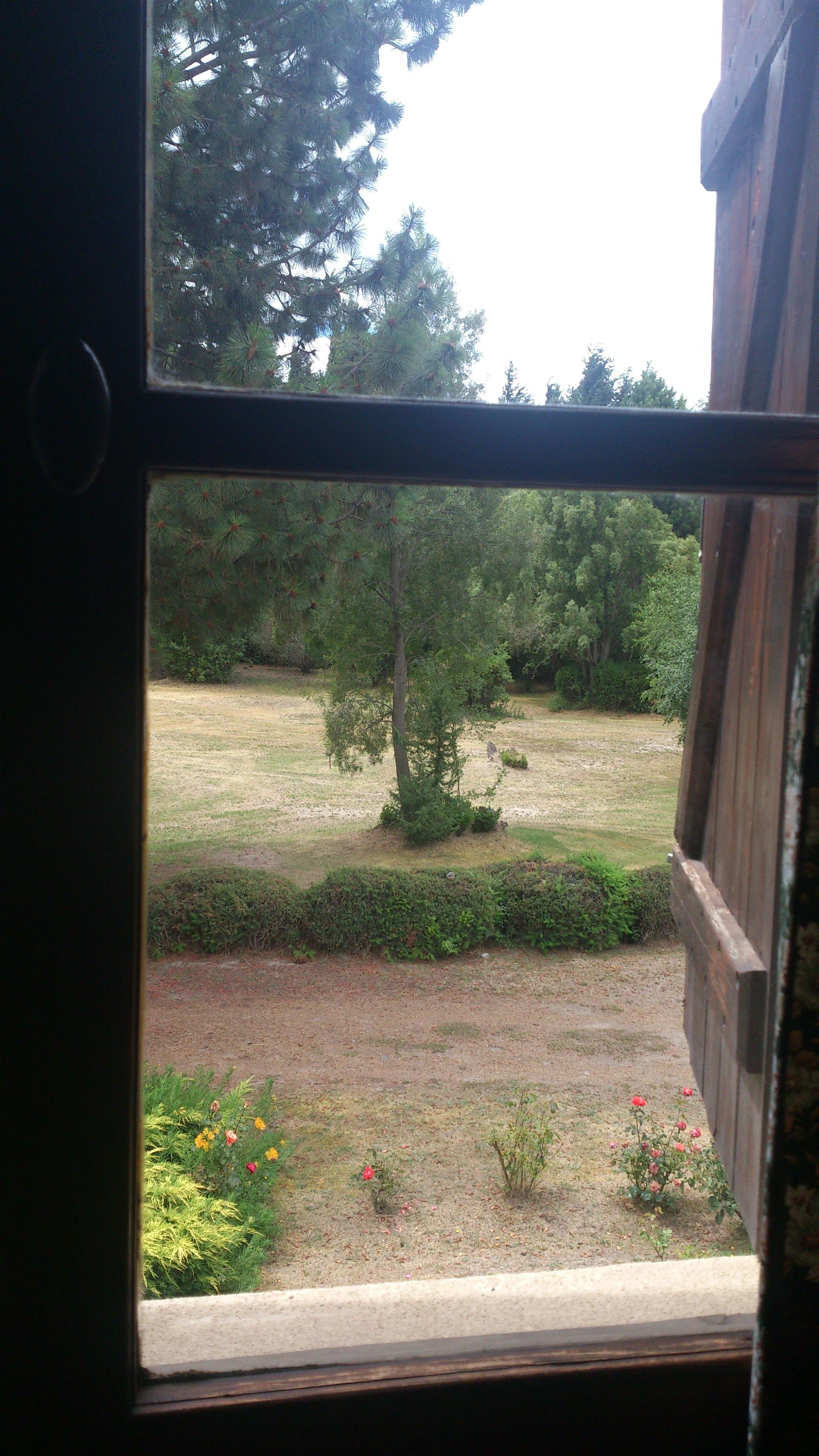 Posada del Angel San Carlos de Bariloche Bagian luar foto
