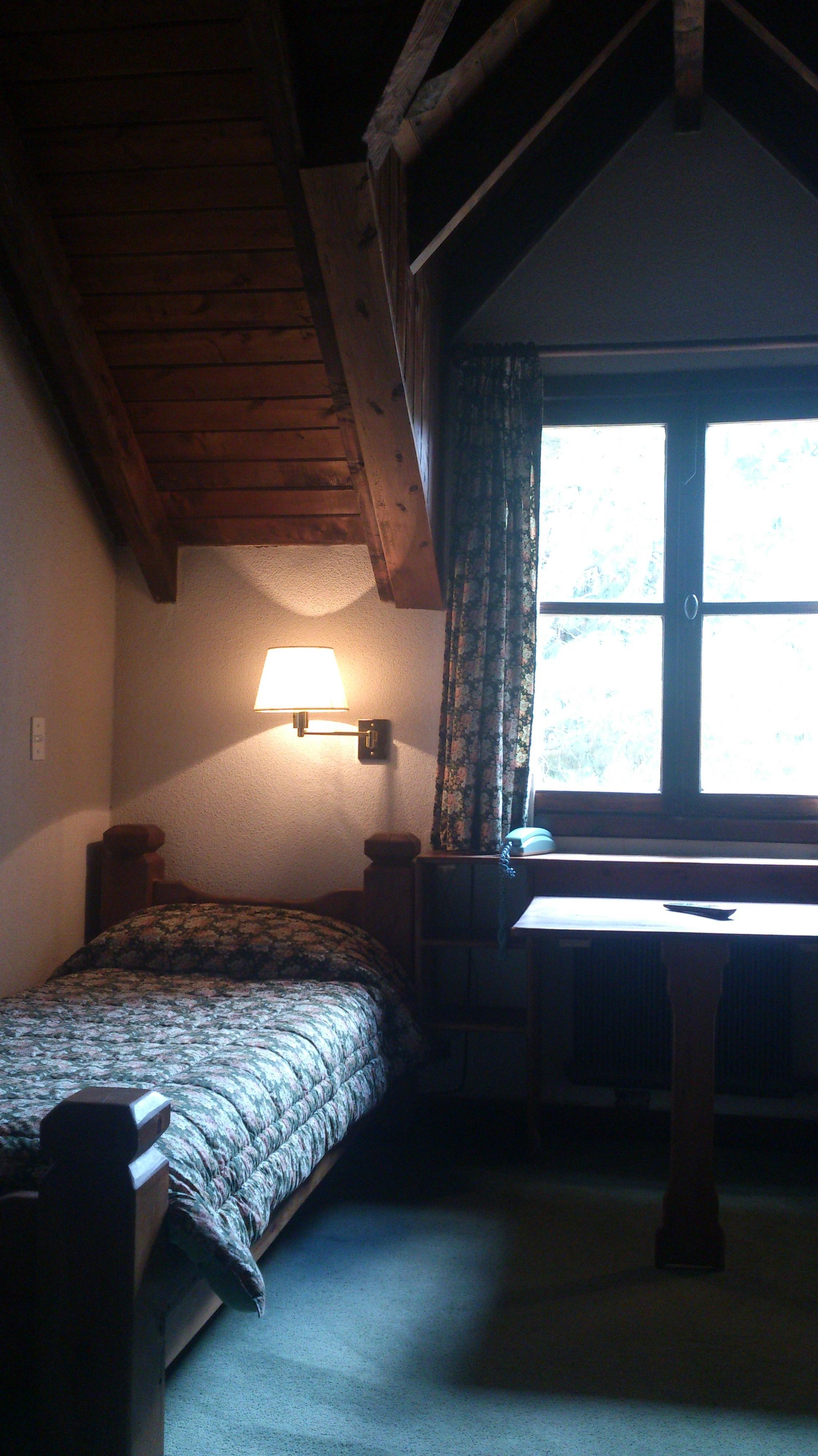 Posada del Angel San Carlos de Bariloche Bagian luar foto