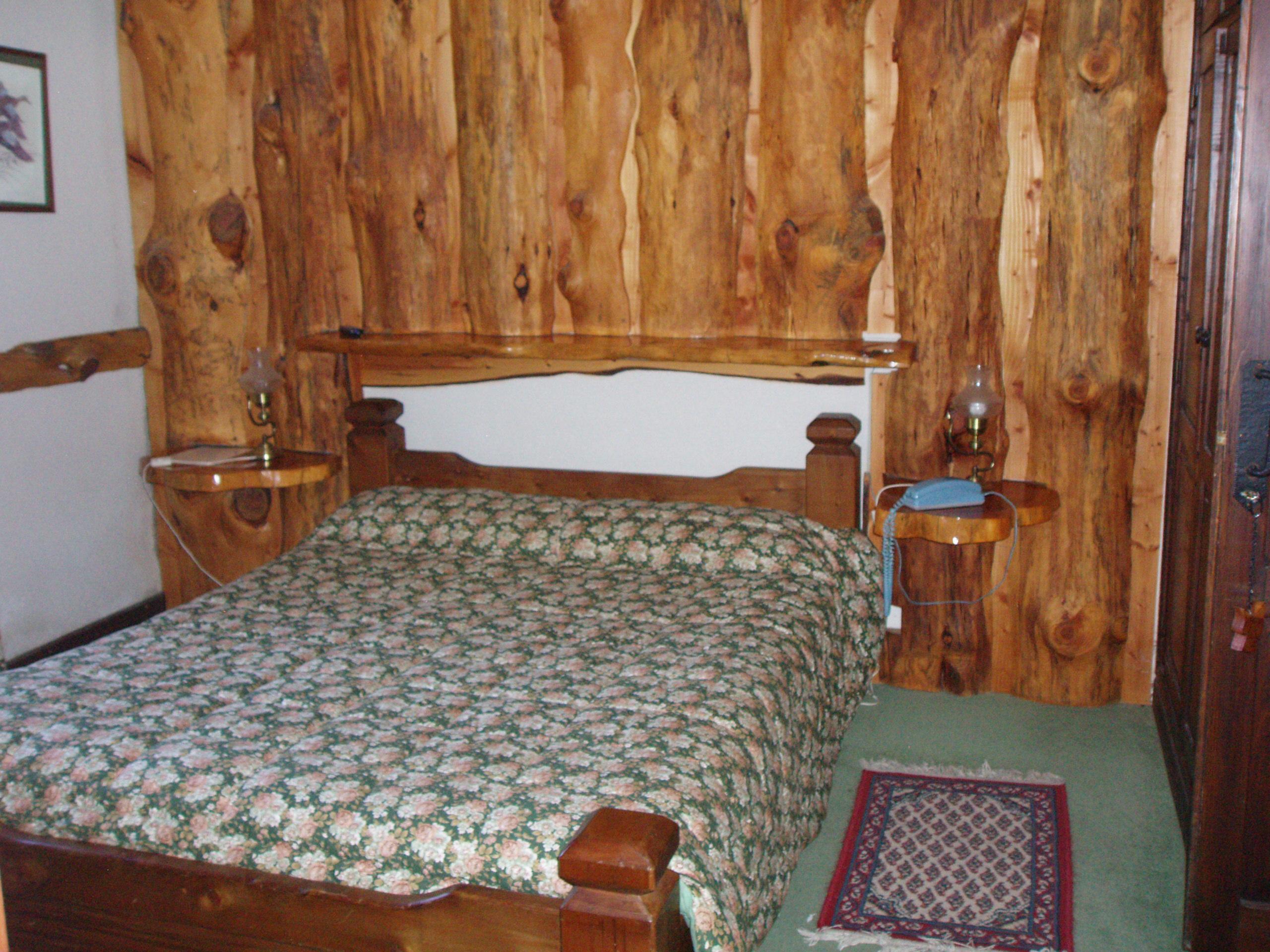 Posada del Angel San Carlos de Bariloche Bagian luar foto