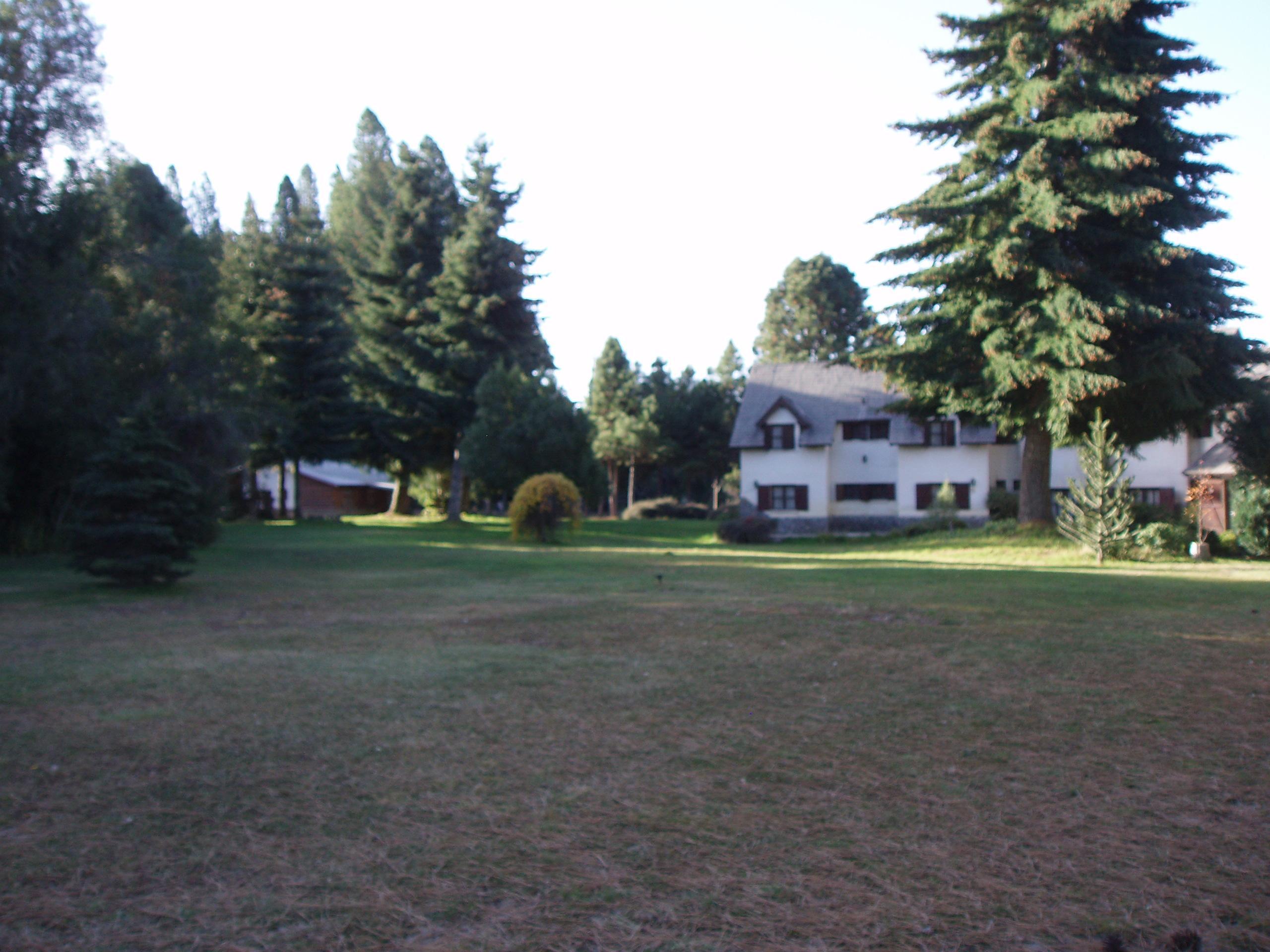 Posada del Angel San Carlos de Bariloche Bagian luar foto