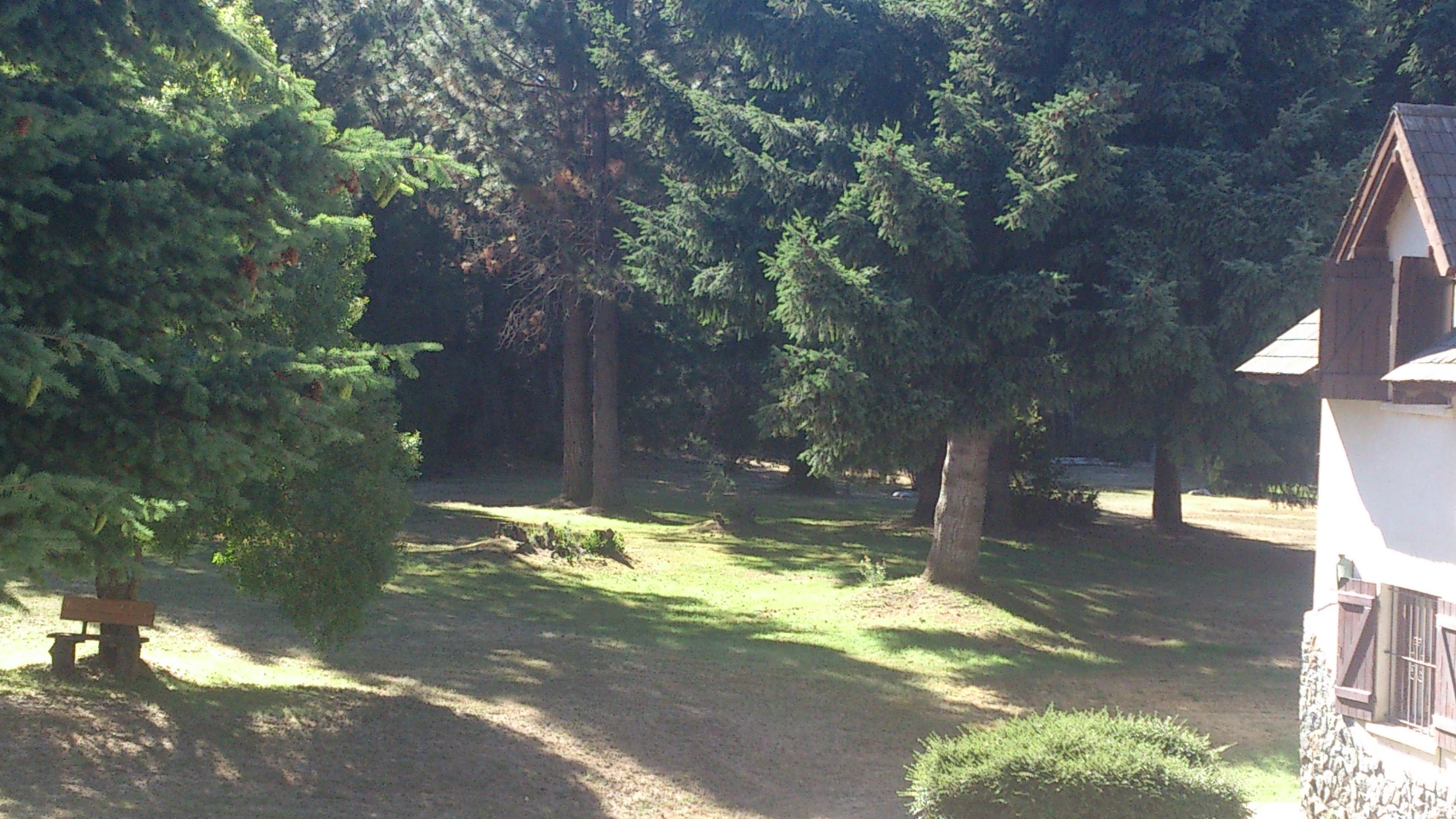 Posada del Angel San Carlos de Bariloche Bagian luar foto
