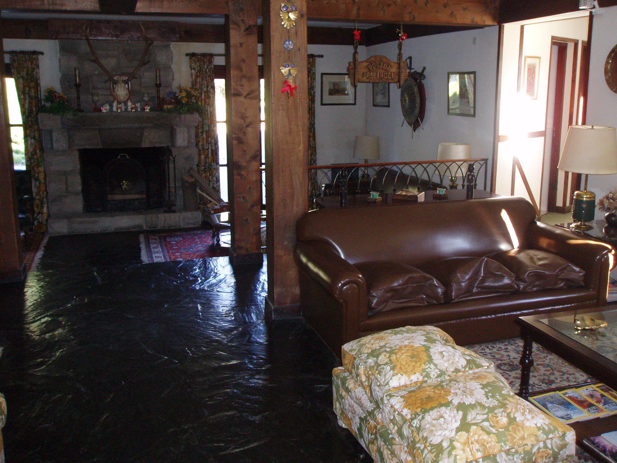 Posada del Angel San Carlos de Bariloche Bagian luar foto