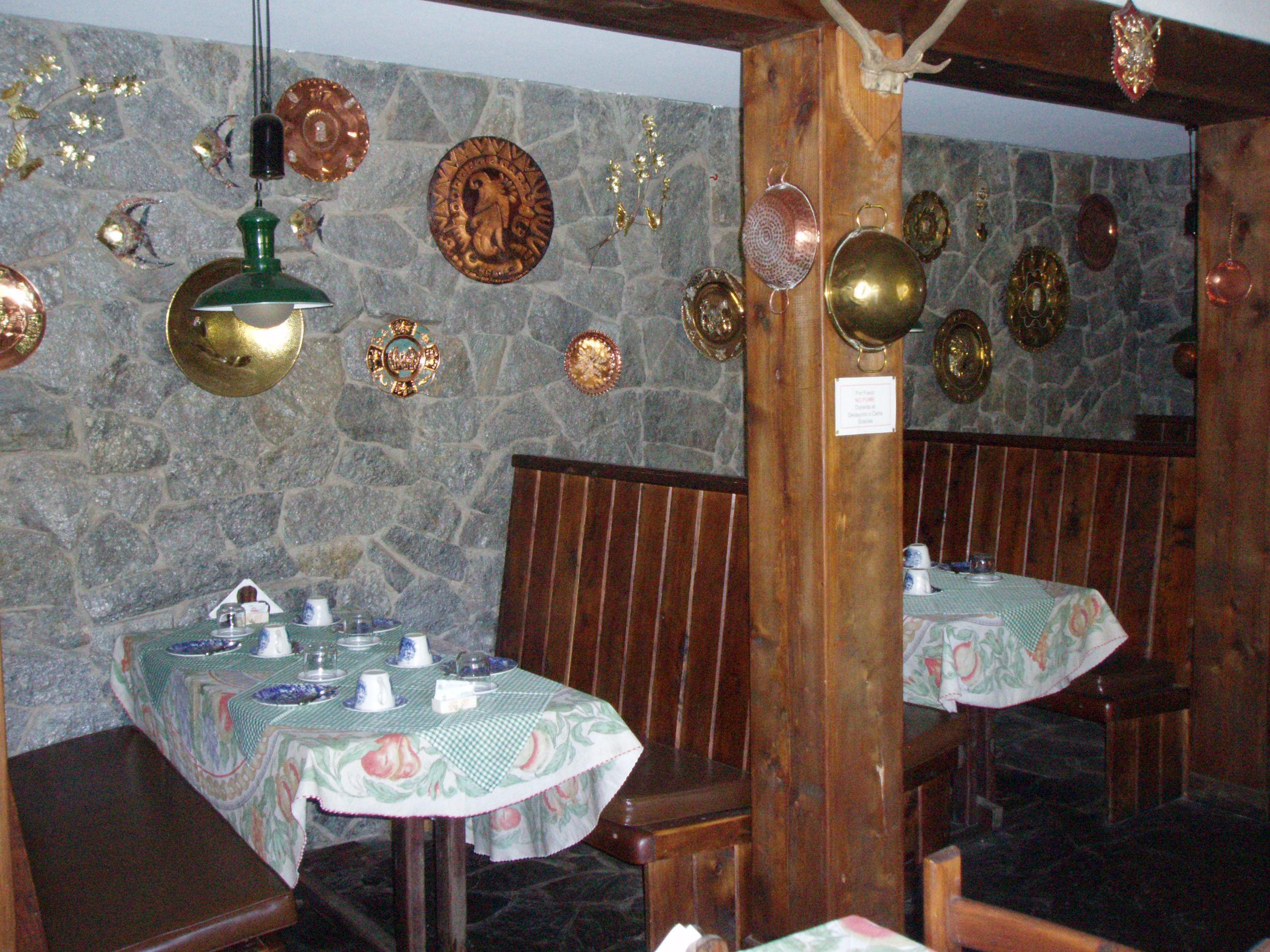 Posada del Angel San Carlos de Bariloche Bagian luar foto