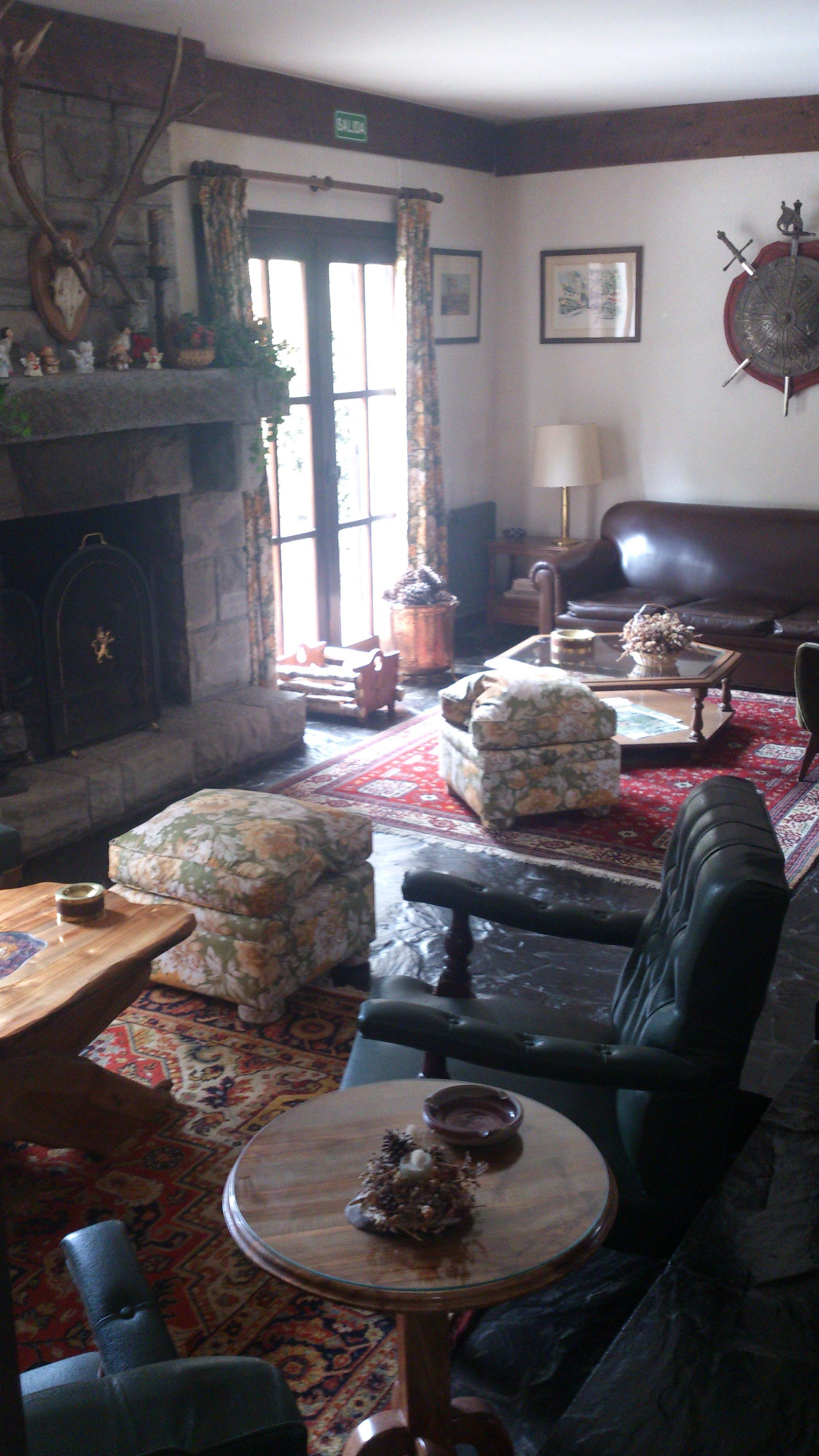 Posada del Angel San Carlos de Bariloche Bagian luar foto