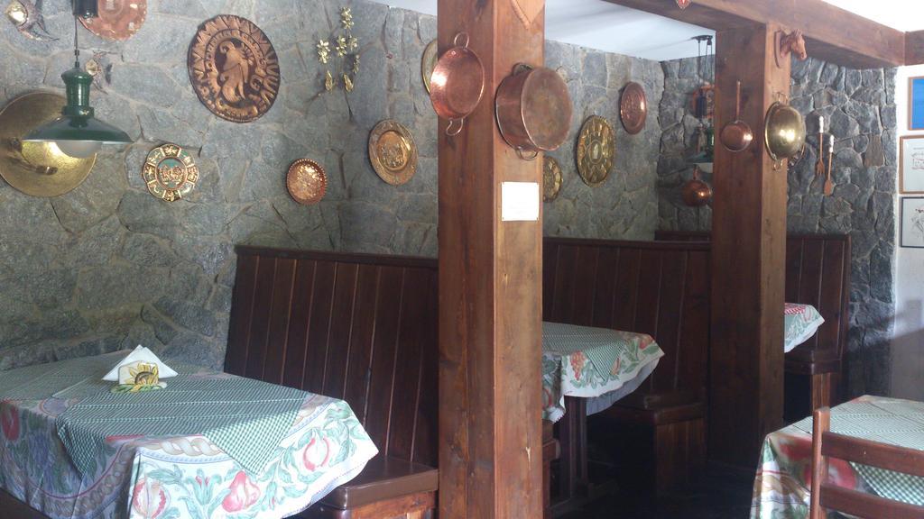 Posada del Angel San Carlos de Bariloche Bagian luar foto